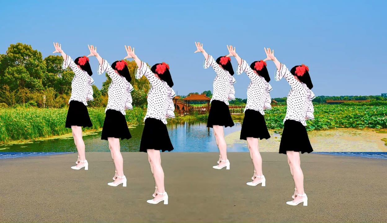 经典版小苹果舞蹈(原版小苹果舞蹈教学)-第1张图片-有道翻译官网 经典版小苹果舞蹈(原版小苹果舞蹈教学)-第1张图片-有道翻译官网