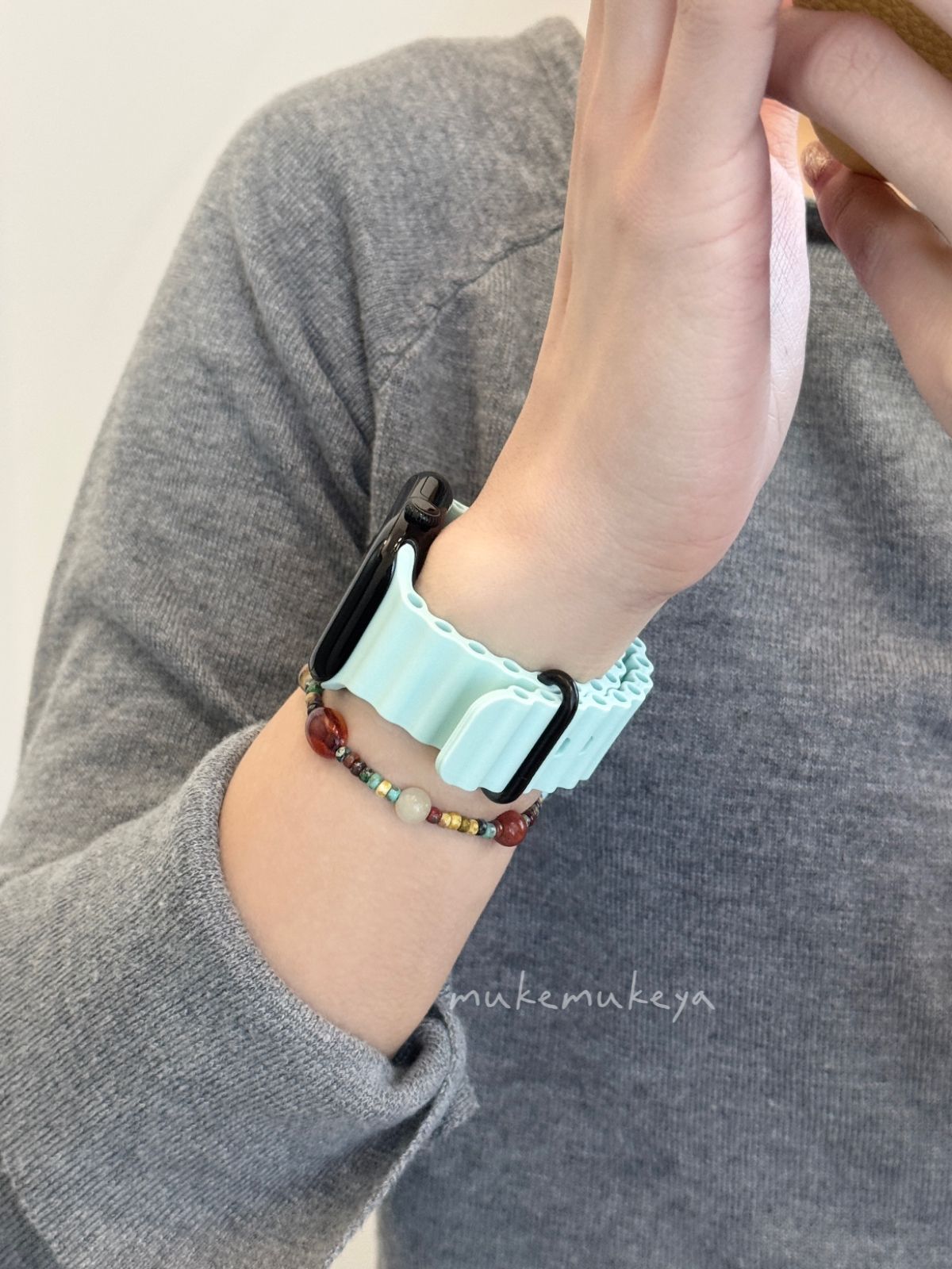 苹果海洋版金属表带(苹果海洋版金属表带怎么拆)-第17张图片-有道翻译官网 苹果海洋版金属表带(苹果海洋版金属表带怎么拆)-第17张图片-有道翻译官网