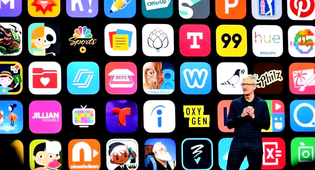 手游版苹果商店(苹果商店手游推荐)-第6张图片-有道翻译官网 手游版苹果商店(苹果商店手游推荐)-第6张图片-有道翻译官网