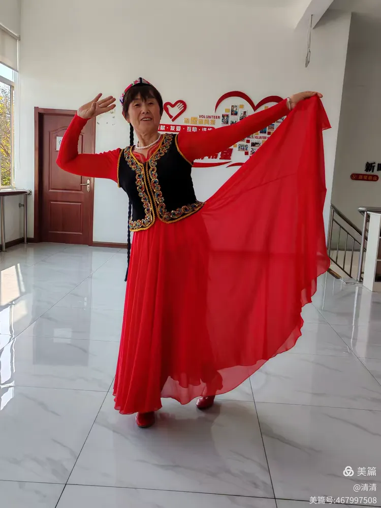 苹果香舞蹈新疆版(苹果香歌曲简谱完整版)-第3张图片-有道翻译官网 苹果香舞蹈新疆版(苹果香歌曲简谱完整版)-第3张图片-有道翻译官网