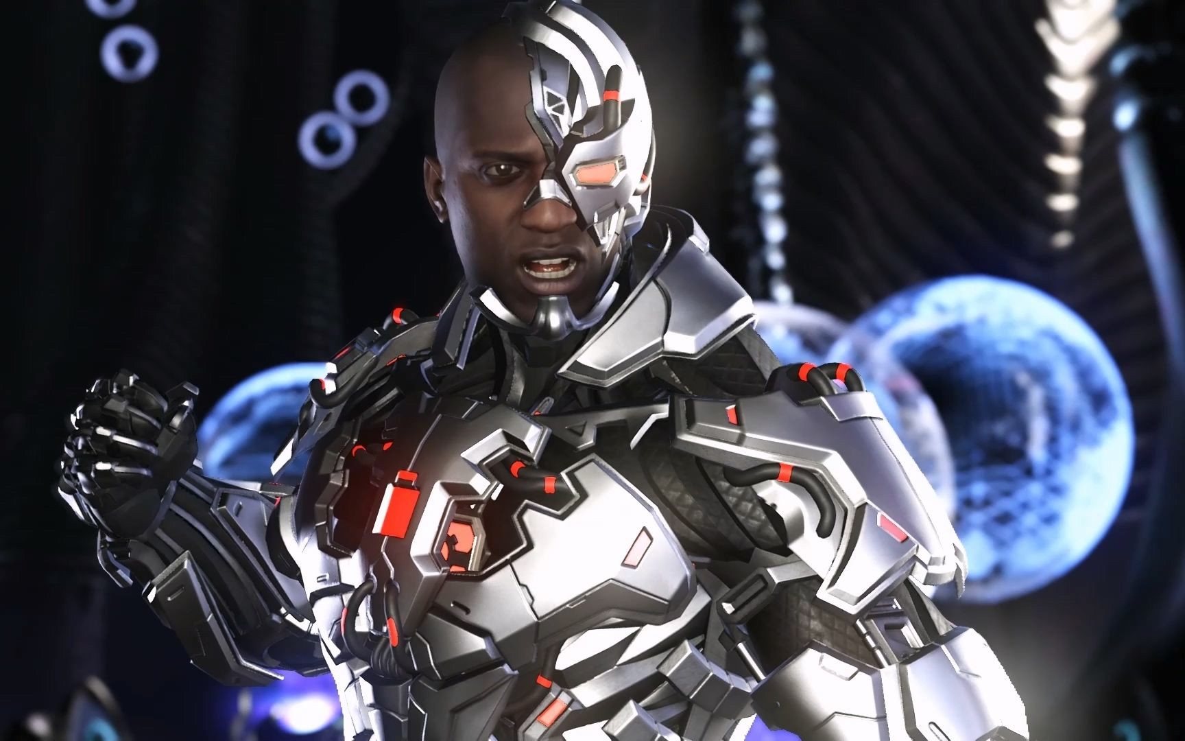 不义联盟2破解版苹果版(不义联盟2手游官方下载ios)-第8张图片-有道翻译官网 不义联盟2破解版苹果版(不义联盟2手游官方下载ios)-第8张图片-有道翻译官网