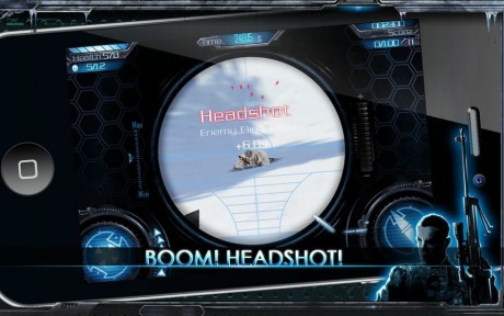 sniper3d苹果版破解版(sniper3d内购破解版ios)