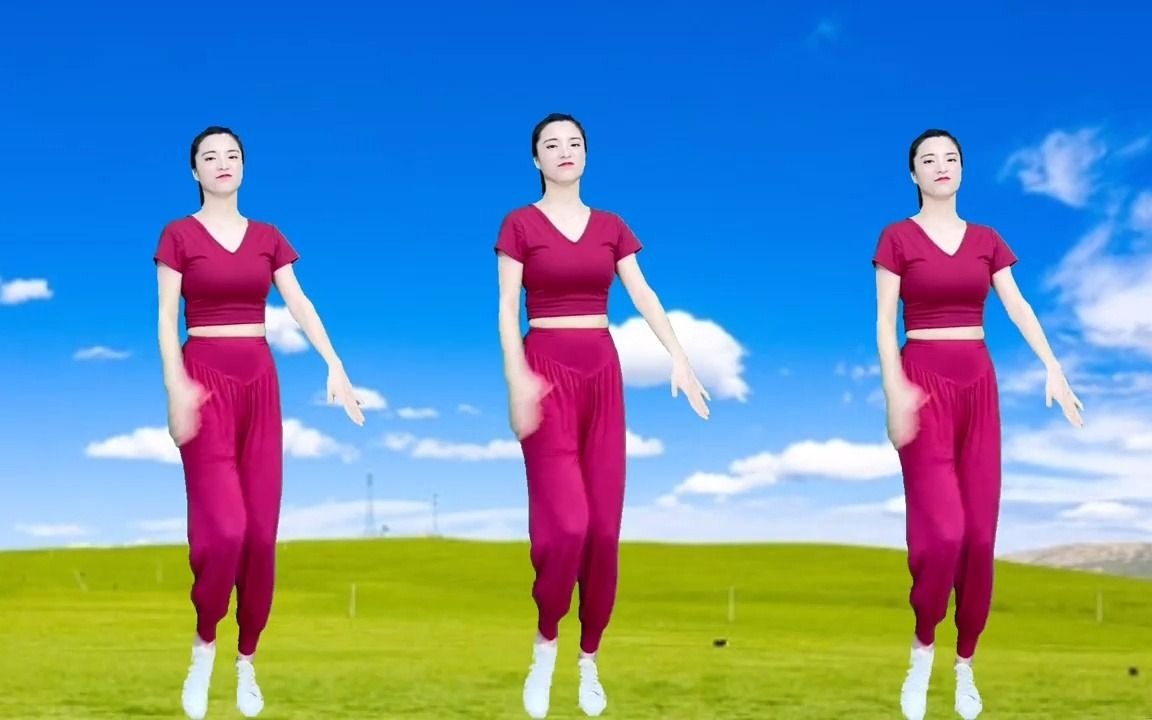 小苹果的健身版叫什么版(小苹果健身操动作分解视频)-第10张图片-有道翻译官网