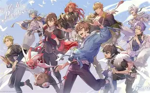 新世界狂欢破解版苹果版(新世界狂欢破解版苹果版下载安装)-第1张图片-有道翻译官网