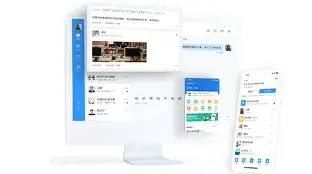 赣政通苹果版下载官方版(赣政通协同办公平台)